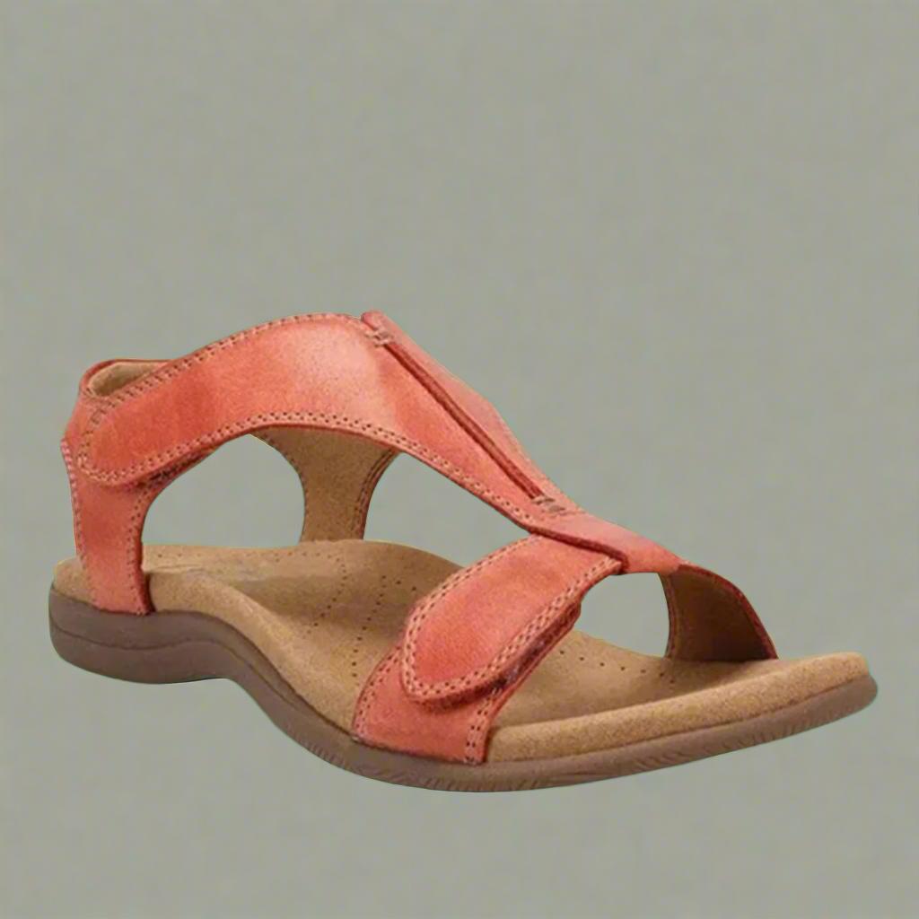 Elsbeth | Comfortable Sandals
