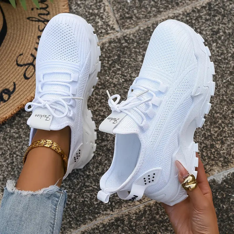 Velira | Leichte Wanderschuhe