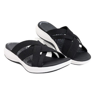 Cheryl™ - Atmungsaktive orthopädische Sandalen