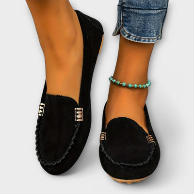 Sabrina | Mocassins confort