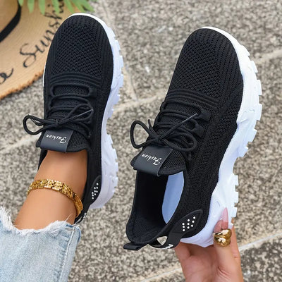 Velira | Leichte Wanderschuhe