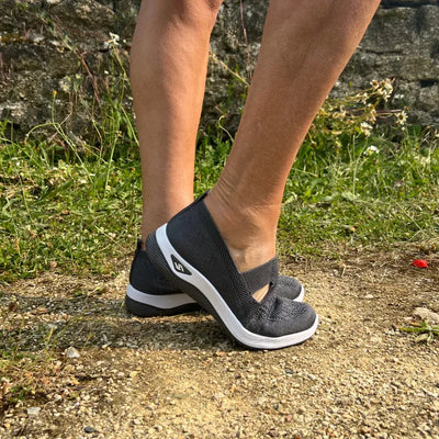 ErgoStepia™ - Orthopedische comfort sneakers voor vrouwen