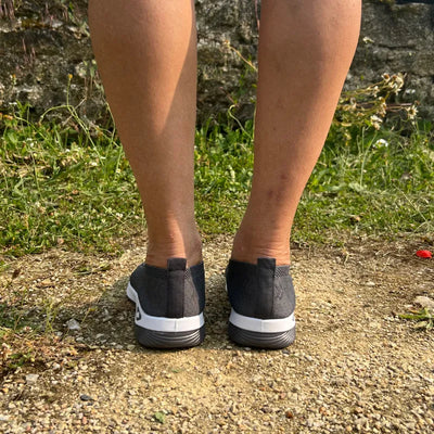 ErgoStepia™ - Orthopedische comfort sneakers voor vrouwen