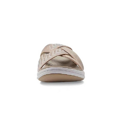 Cheryl™ - Atmungsaktive orthopädische Sandalen