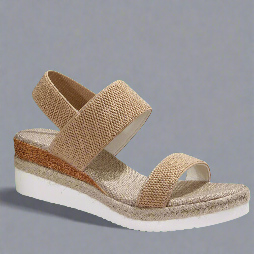 Femke™ | Premium Orthopaedic Sandals for Comfort