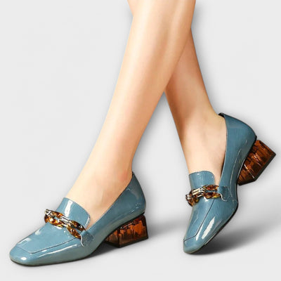 Krissy | Elegante Loafer