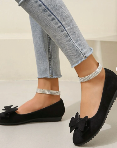 Chaussures orthopédiques confort Francesca™