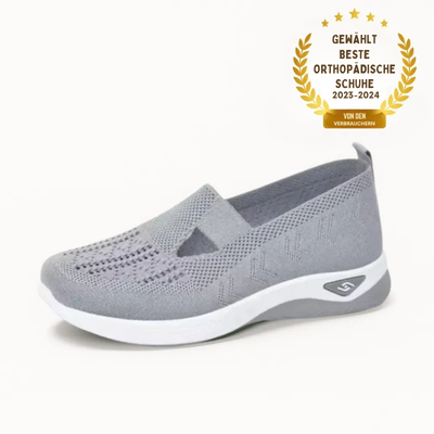ErgoStepia™ - Orthopedische comfort sneakers voor vrouwen
