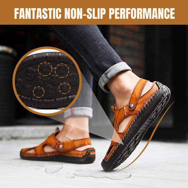 Drelan | Breathable Comfort Sandals