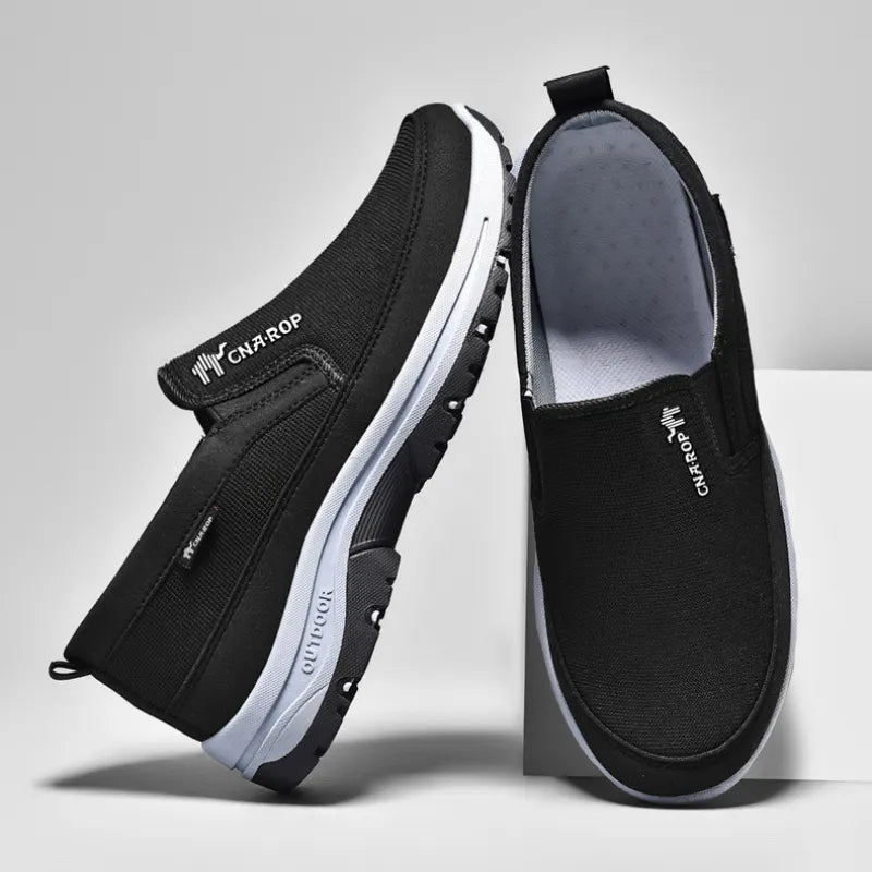 OrthoSport+™ - Men's orthopedic comfort walking shoes