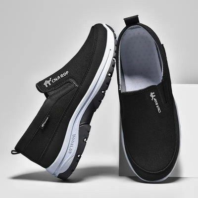 OrthoSport+™ - Men's orthopedic comfort walking shoes