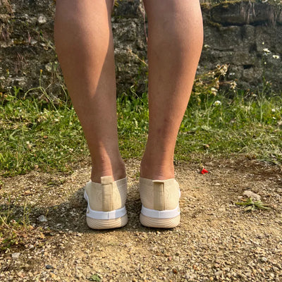 ErgoStepia™ - Orthopedische comfort sneakers voor vrouwen