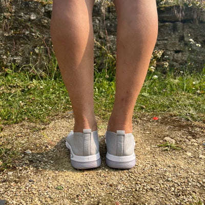 ErgoStepia™ - Orthopedische comfort sneakers voor vrouwen