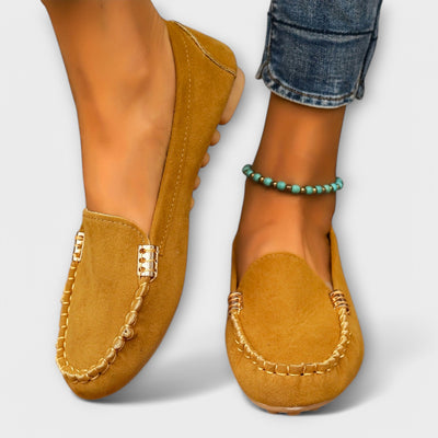 Sabrina | Mocassins confort