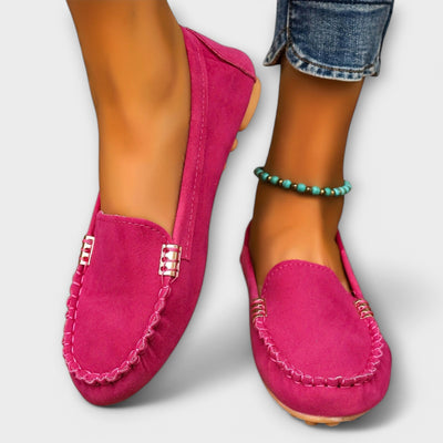 Sabrina | Mocassins confort