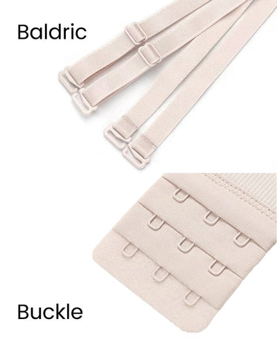 Aurora™ | Stützendes, wandelbares Bandeau