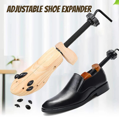 Extenseur de chaussures réglable