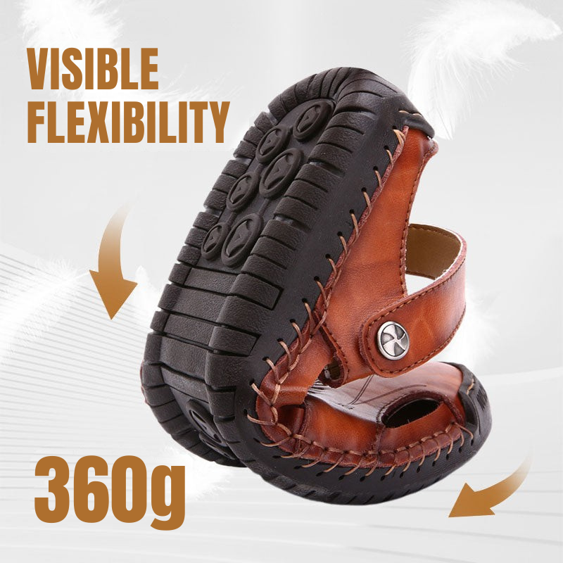 Drelan | Breathable Comfort Sandals