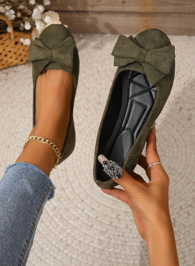 Chaussures orthopédiques confort Francesca™