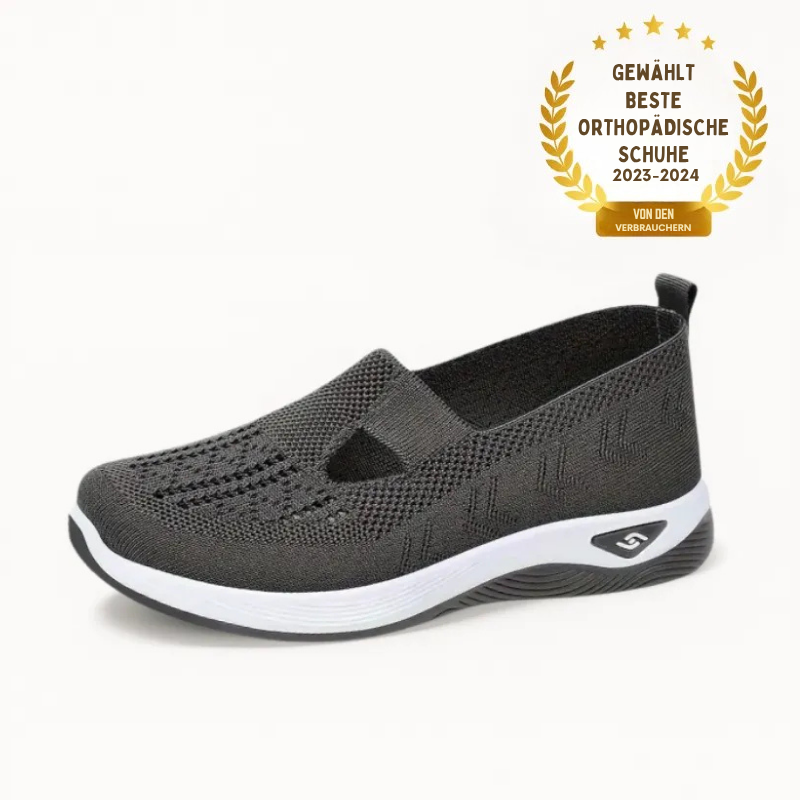 ErgoStepia™ - Orthopedische comfort sneakers voor vrouwen