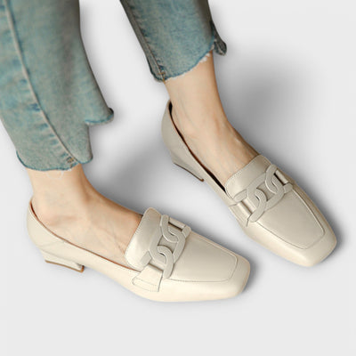 Monika | Mocassins confortables