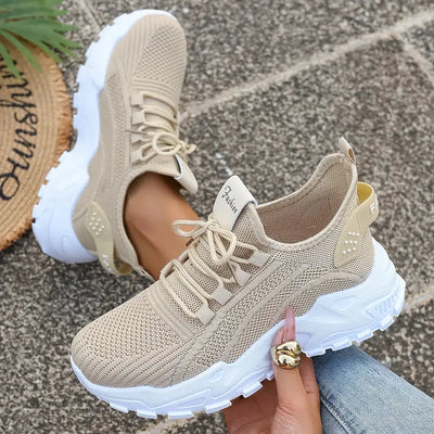Velira | Leichte Wanderschuhe
