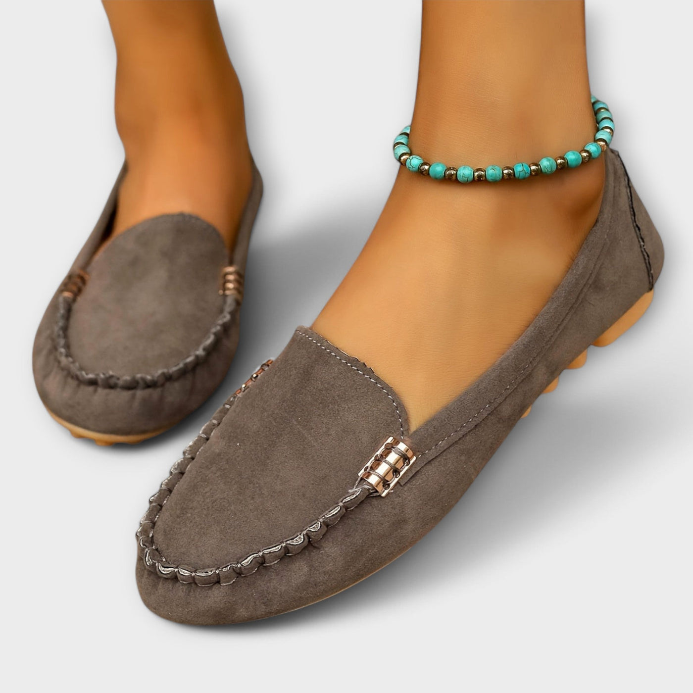 Sabrina | Mocassins confort