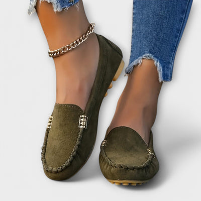 Sabrina | Mocassins confort