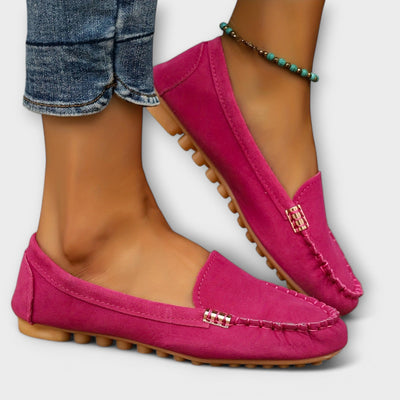 Sabrina | Mocassins confort