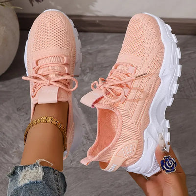 Velira | Leichte Wanderschuhe