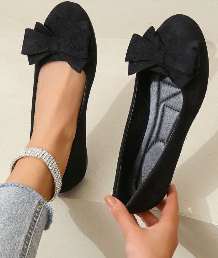 Chaussures orthopédiques confort Francesca™