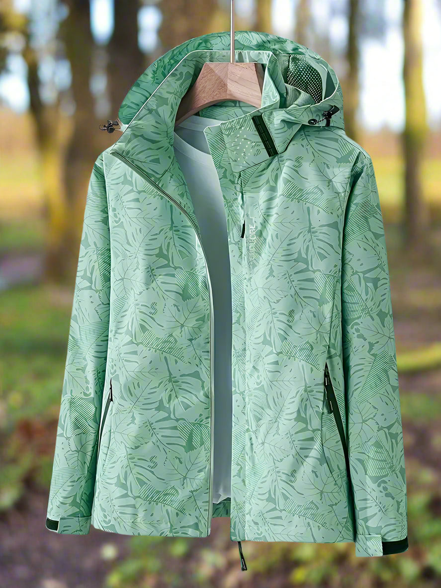 Jessica | Waterproof Summer Jacket for Women