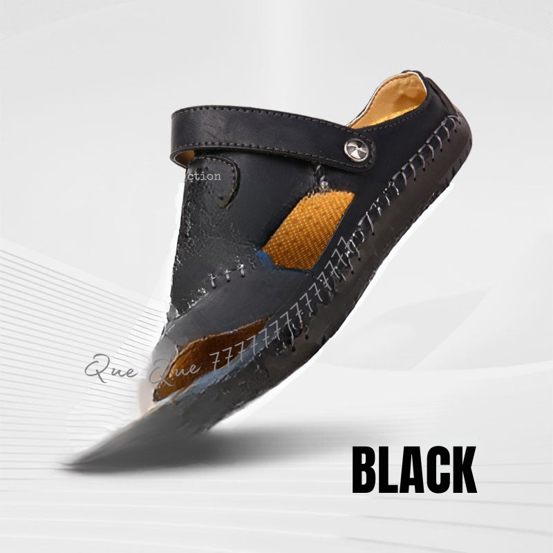 Drelan | Breathable Comfort Sandals