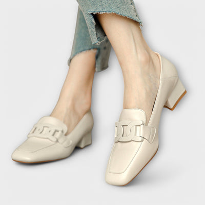 Monika | Mocassins confortables