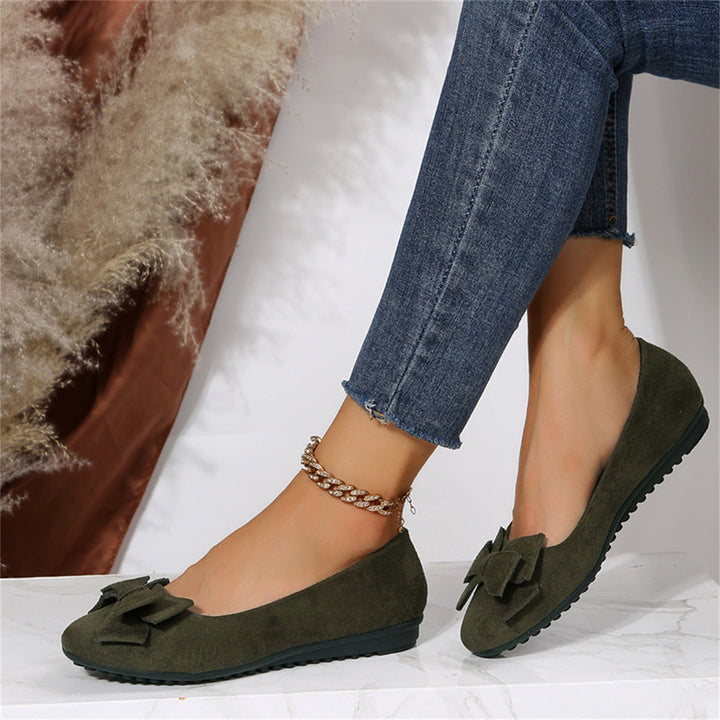 Chaussures orthopédiques confort Francesca™