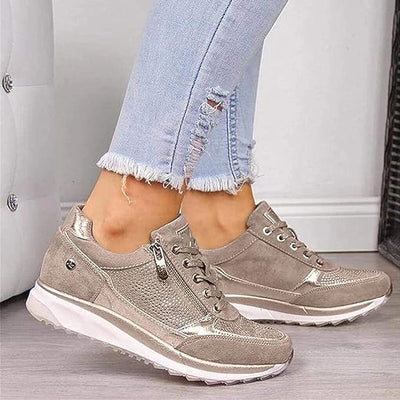 Baskets orthopédiques zippées Gabor™