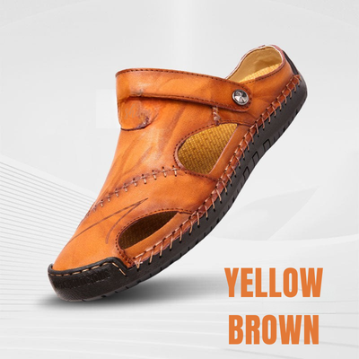 Drelan | Breathable Comfort Sandals