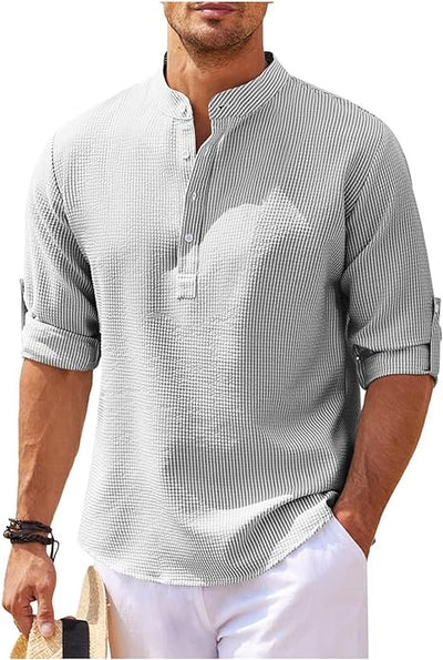 Alden - Chemise décontractée