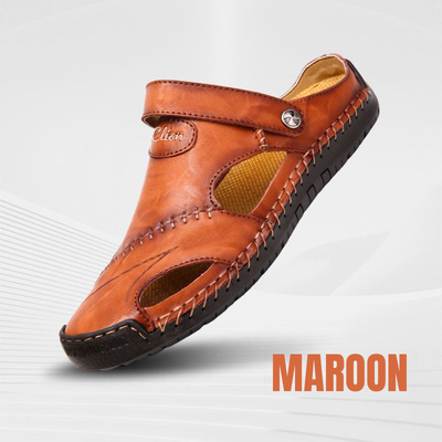 Drelan | Breathable Comfort Sandals