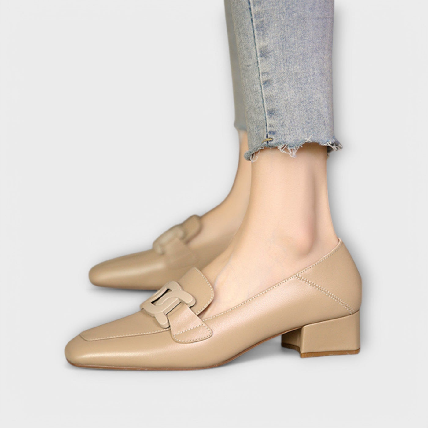 Monika | Mocassins confortables