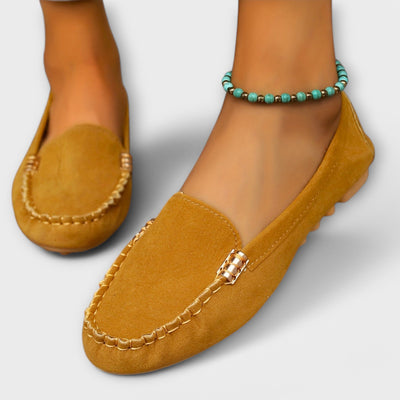 Sabrina | Mocassins confort