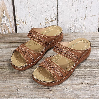Alyssons™ | Comfortabele Vrouwen Orthopedische Sandalen