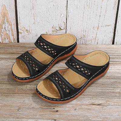 Alyssons™ | Comfortabele Vrouwen Orthopedische Sandalen