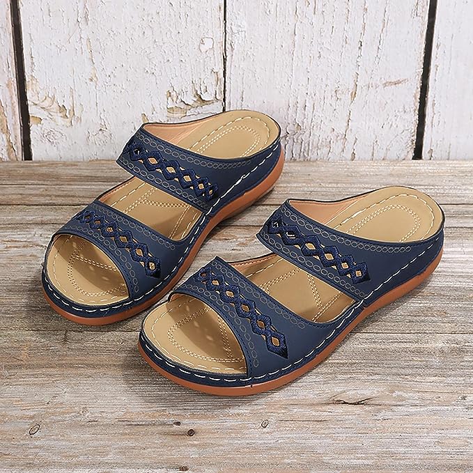 Alyssons™ | Comfortabele Vrouwen Orthopedische Sandalen