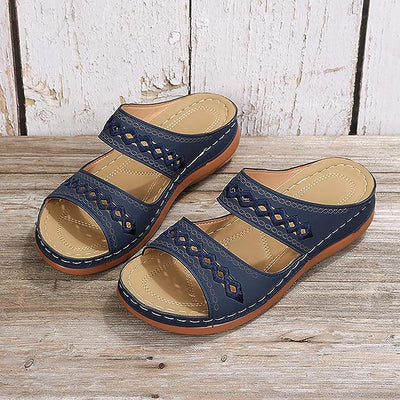 Alyssons™ | Comfortabele Vrouwen Orthopedische Sandalen