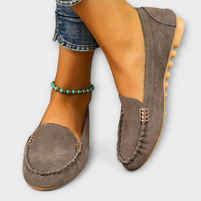 Sabrina | Mocassins confort