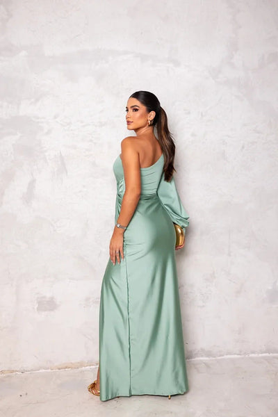 Anna™ - Elegantes Silhouettenkleid