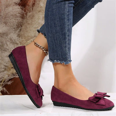 Chaussures orthopédiques confort Francesca™
