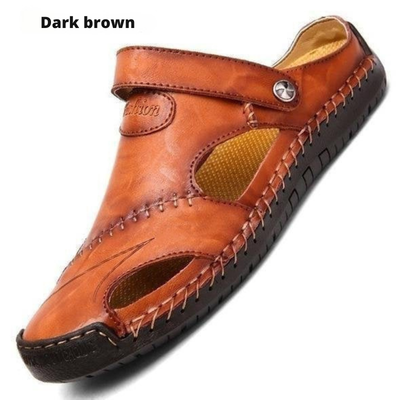 Drelan | Breathable Comfort Sandals
