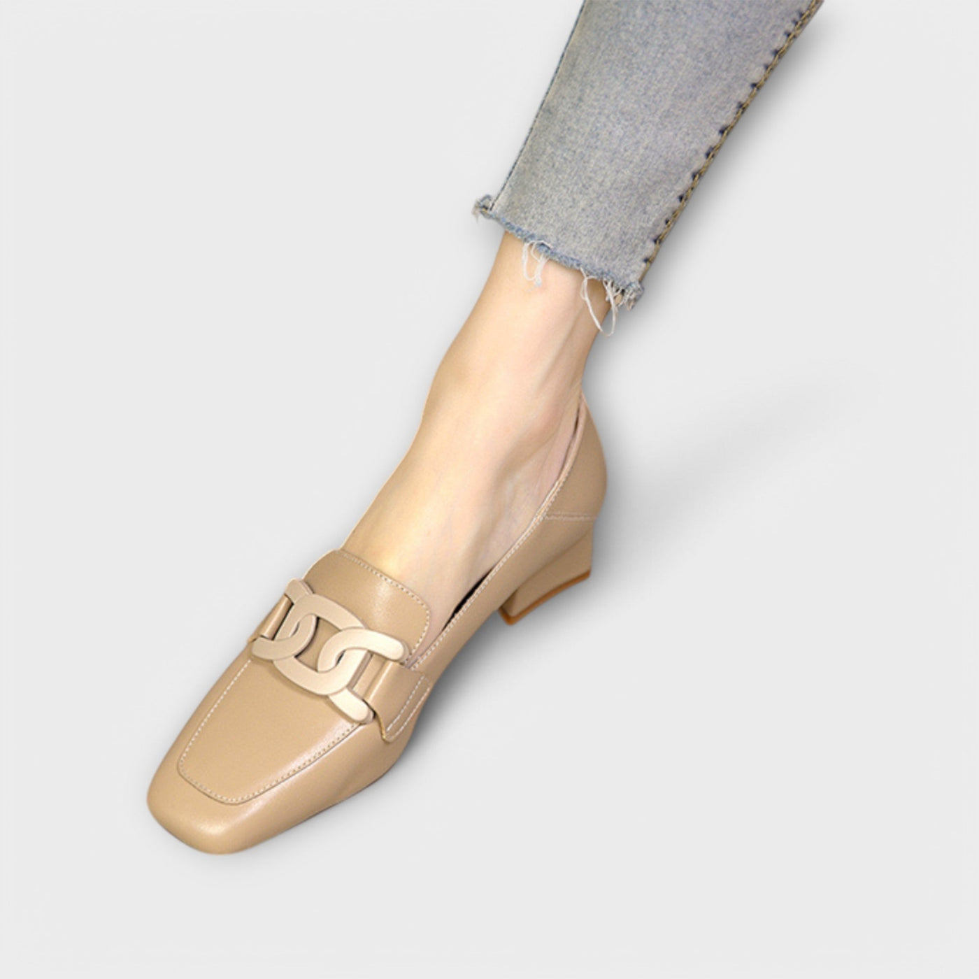 Monika | Mocassins confortables